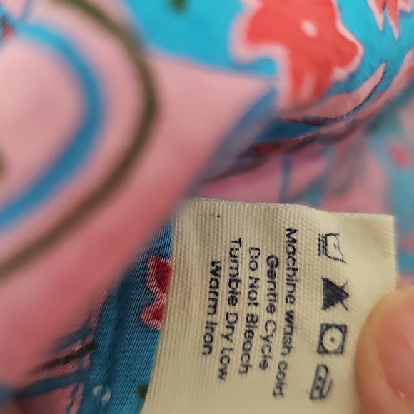 NWOT Printfresh Nashville Collection Cowboy Top - Picture 9 of 11